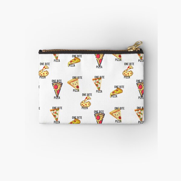 Item preview, One Bite Pizza designed and sold by DamaliePierre.