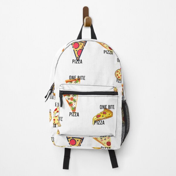 Item preview, One Bite Pizza designed and sold by DamaliePierre.