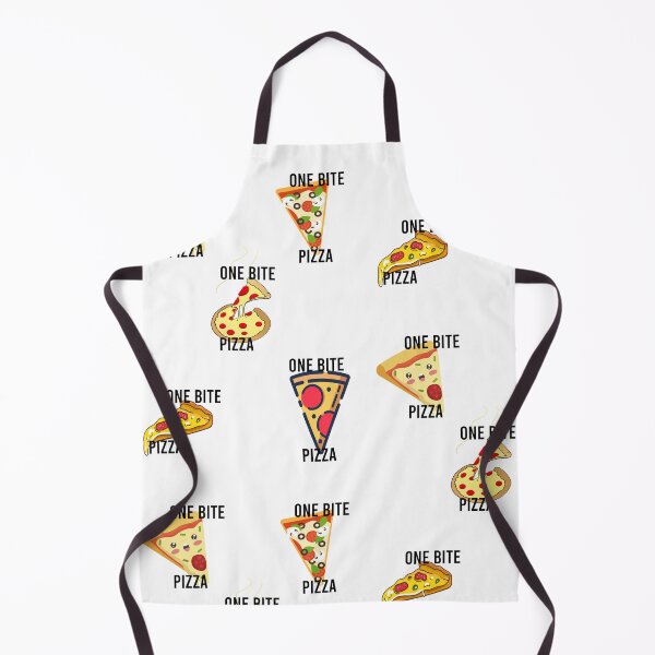 Item preview, One Bite Pizza designed and sold by DamaliePierre.