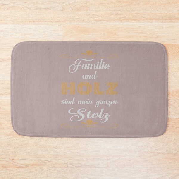 Item preview, Funny saying with wood for wood turner joiner and carpenter designed and sold by FalkDania.
