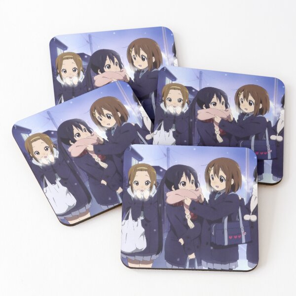 Item preview, K-ON Winter designed and sold by Iraqian.