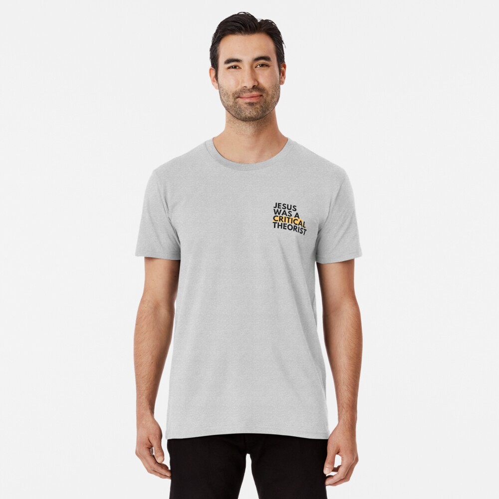 Item preview, Premium T-Shirt designed and sold by willpate.