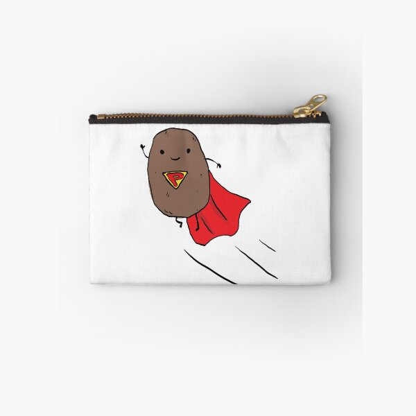 Item preview, Super Potato designed and sold by Kuebsart.