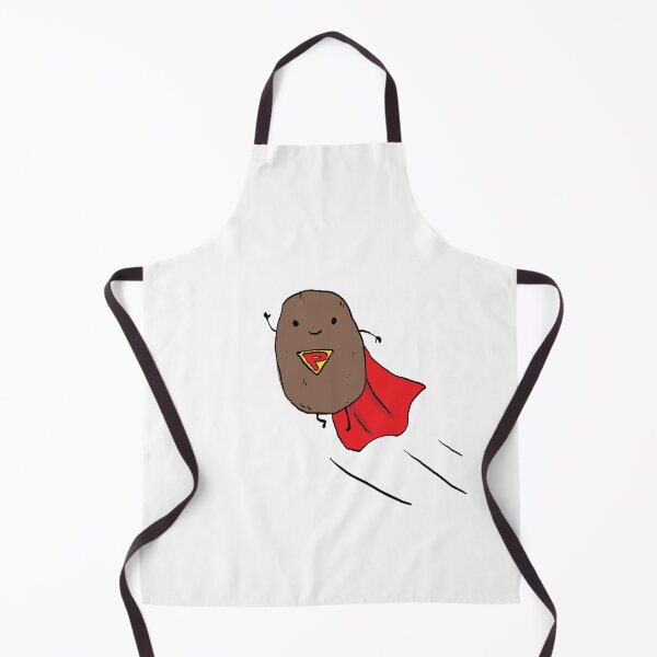 Item preview, Super Potato designed and sold by Kuebsart.