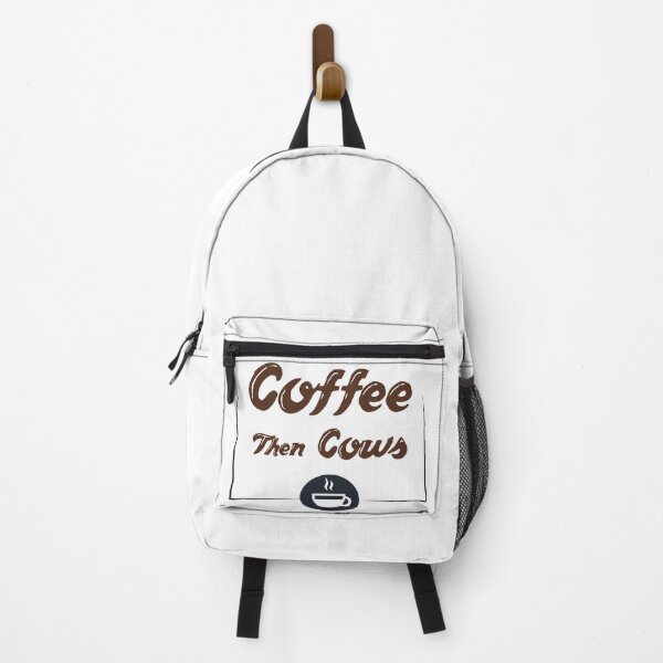 Item preview, Coffee then cows designed and sold by Desibeau.