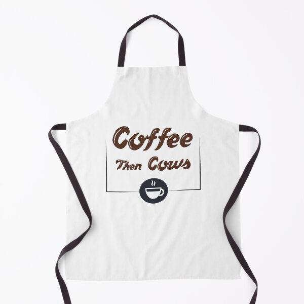 Item preview, Coffee then cows designed and sold by Desibeau.