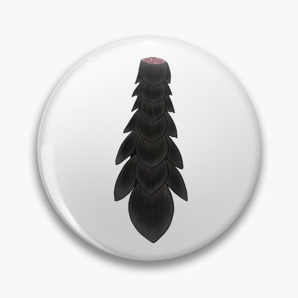 Item preview, Barroth Tail cut designed and sold by SteamedDumpling.
