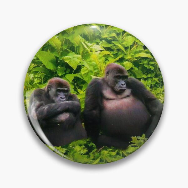 Item preview, Gorillas designed and sold by Guardi71.