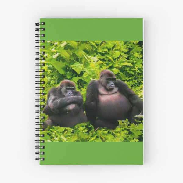 Item preview, Gorillas designed and sold by Guardi71.