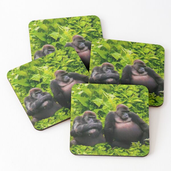 Item preview, Gorillas designed and sold by Guardi71.