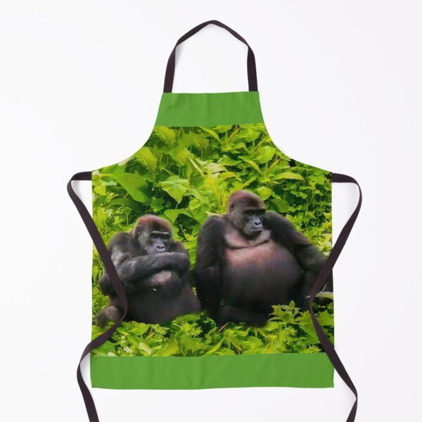Item preview, Gorillas designed and sold by Guardi71.