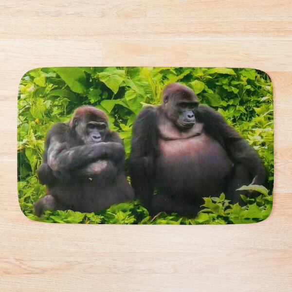 Item preview, Gorillas designed and sold by Guardi71.