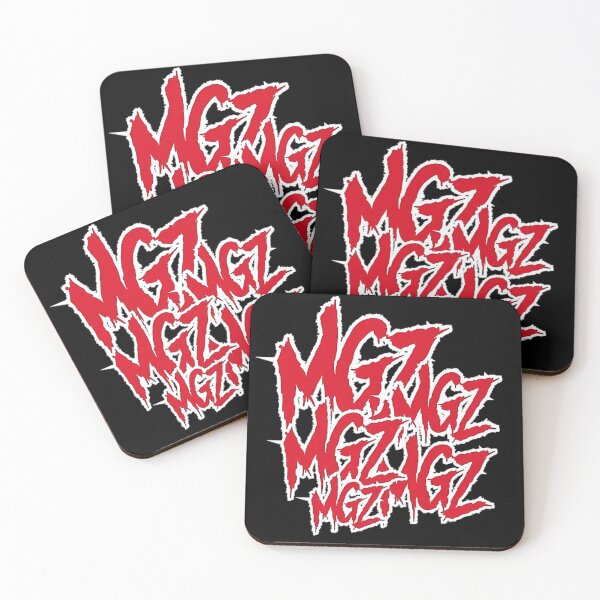 Item preview, MORGZ - MGZ Ripped Apparel designed and sold by Ideas-Heaven.