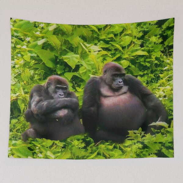 Item preview, Gorillas designed and sold by Guardi71.
