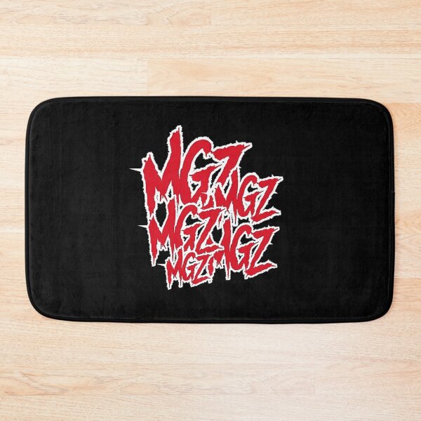 Item preview, MORGZ - MGZ Ripped Apparel designed and sold by Ideas-Heaven.