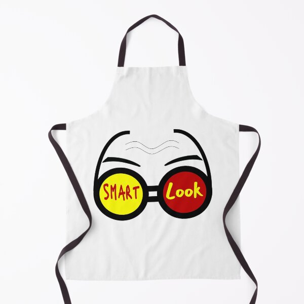 Item preview, Smart Look designed and sold by krinima.