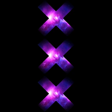 Artwork thumbnail, XXX AMSTERDAM by RBSDLK