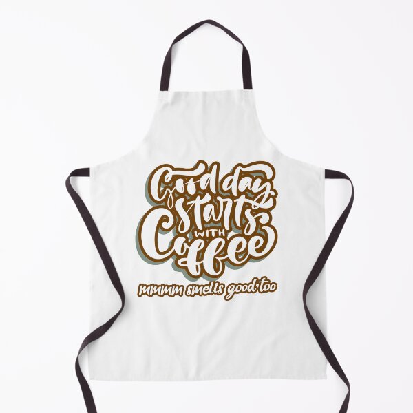 Item preview, Los buenos días comienzan con el café designed and sold by LidaRayArt.