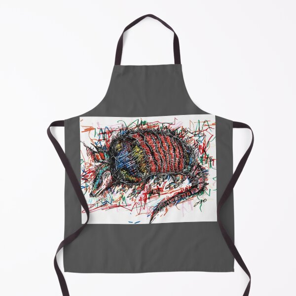 Item preview, Armadillo designed and sold by Olivia Dodson.