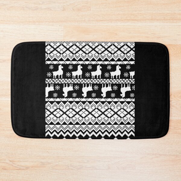 Item preview, CHRISTMAS EMBROIDERY | Knitted sweater | Fashion | Reindeer | Funny | winter designed and sold by yourtravelguide.