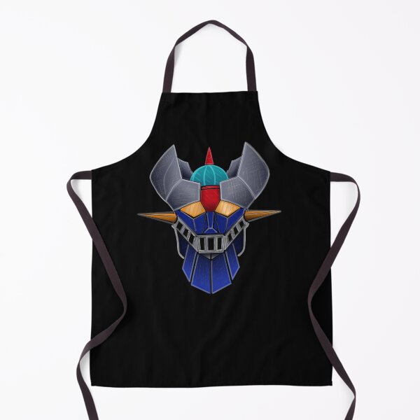 Item preview, MAZINGER Z, Grendizer, Goldorak designed and sold by Lighvision.