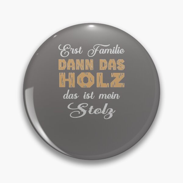 Item preview, Funny saying with wood for carpenters, turner and carpenter designed and sold by FalkDania.