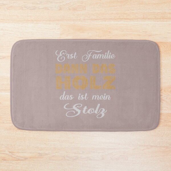 Item preview, Funny saying with wood for carpenters, turner and carpenter designed and sold by FalkDania.