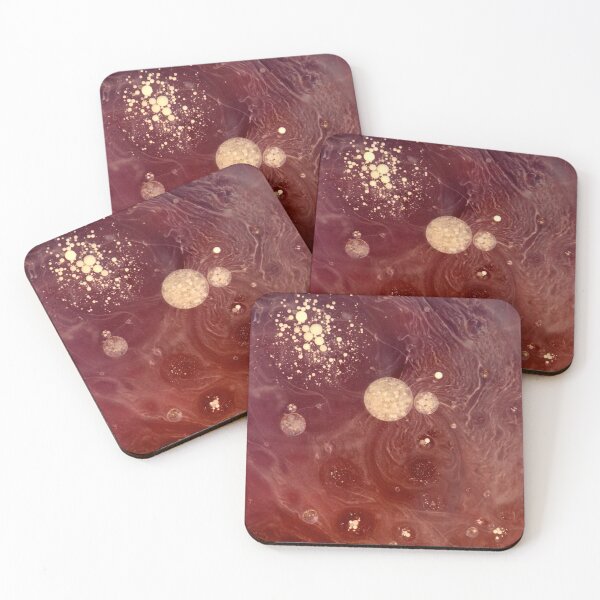 Item preview, Micro Galaxy designed and sold by Alixzandra.