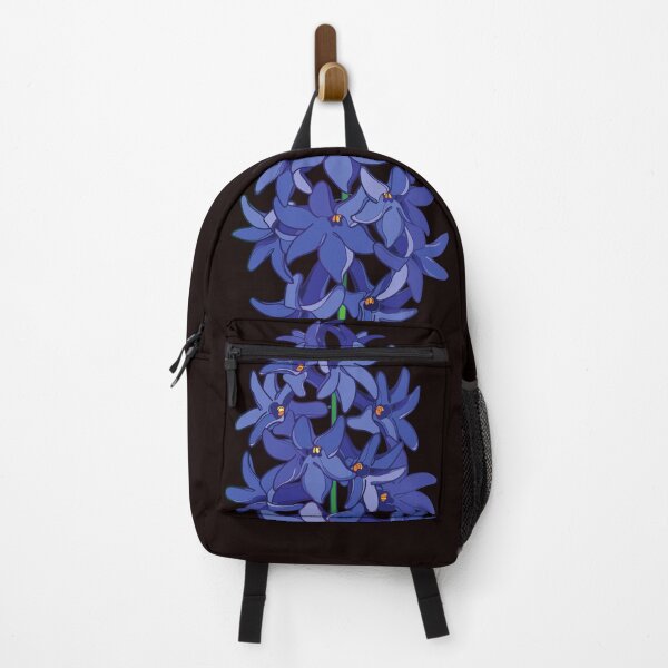 Item preview, purple hyacinth designed and sold by Martin-bivert.