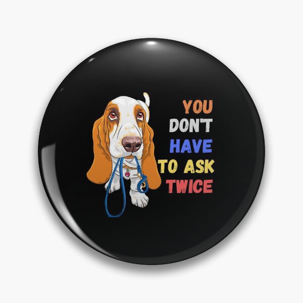 Item preview,   Awesome Pets Funny and Cute Hound Dog designed and sold by gjen53.