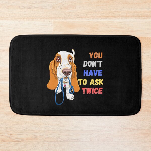 Item preview,   Awesome Pets Funny and Cute Hound Dog designed and sold by gjen53.