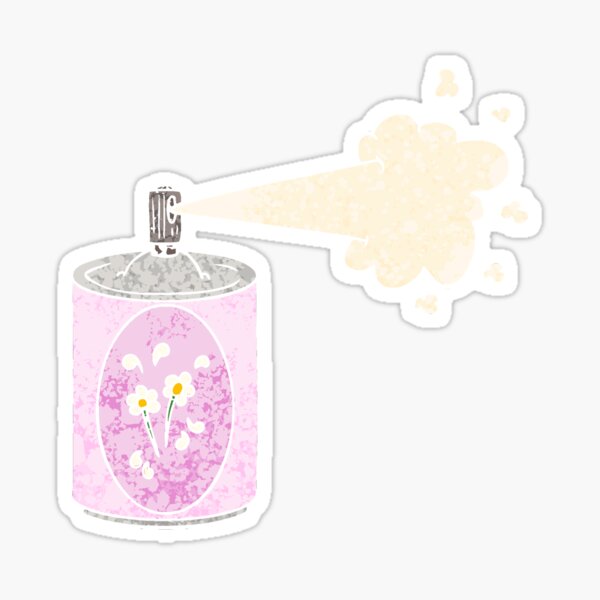 "Air freshener" Sticker for Sale by JuliusAgen Redbubble