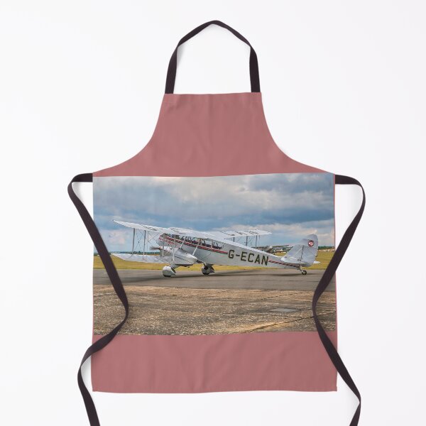Item preview, De Havilland DH84 Dragon G-ECAN designed and sold by Colin Smedley.
