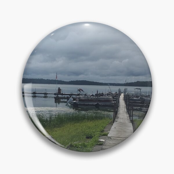 Item preview, Dock designed and sold by Liz Horn.