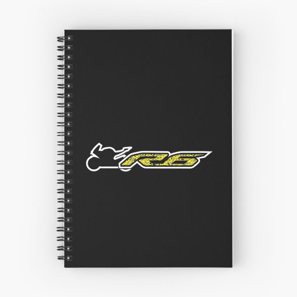 Item preview, R6 Yellow Logo With Icons designed and sold by DRScustoms.