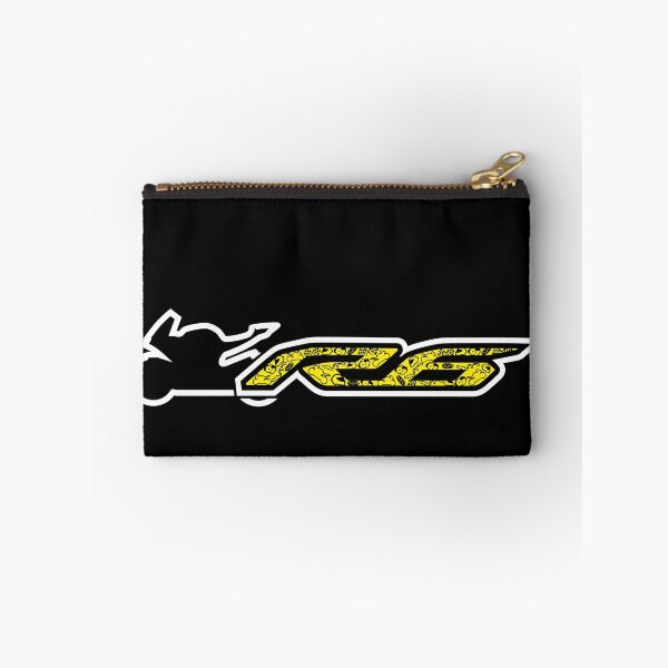Item preview, R6 Yellow Logo With Icons designed and sold by DRScustoms.