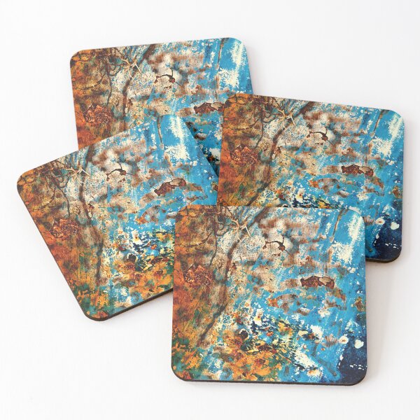 Item preview, Ship To Shore ~ Abstract designed and sold by Alixzandra.
