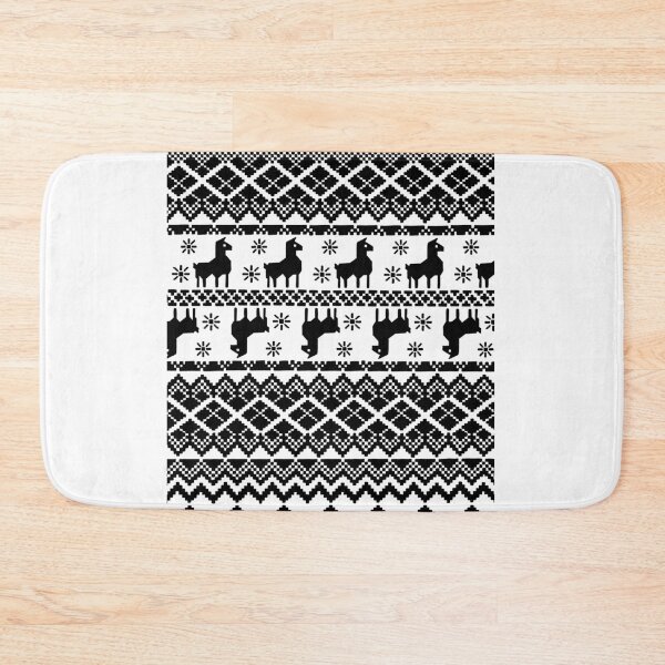 Item preview, CHRISTMAS EMBROIDERY | Knitted sweater | Fashion | Reindeer | Funny | winter designed and sold by yourtravelguide.