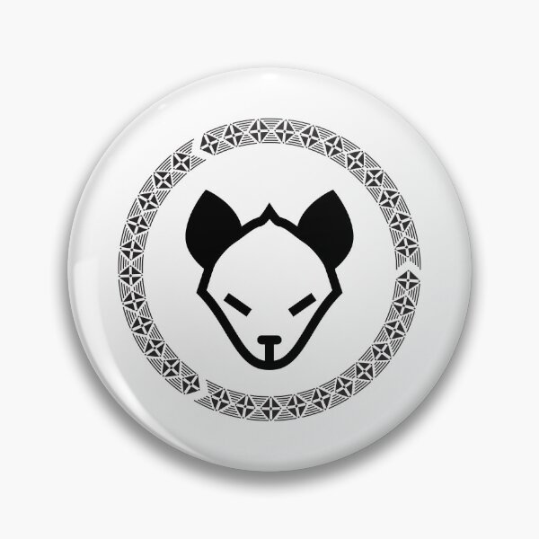 Artikelvorschau, Lieben Sie einfach Hyenas Black 3 entworfen und verkauft von kyds.