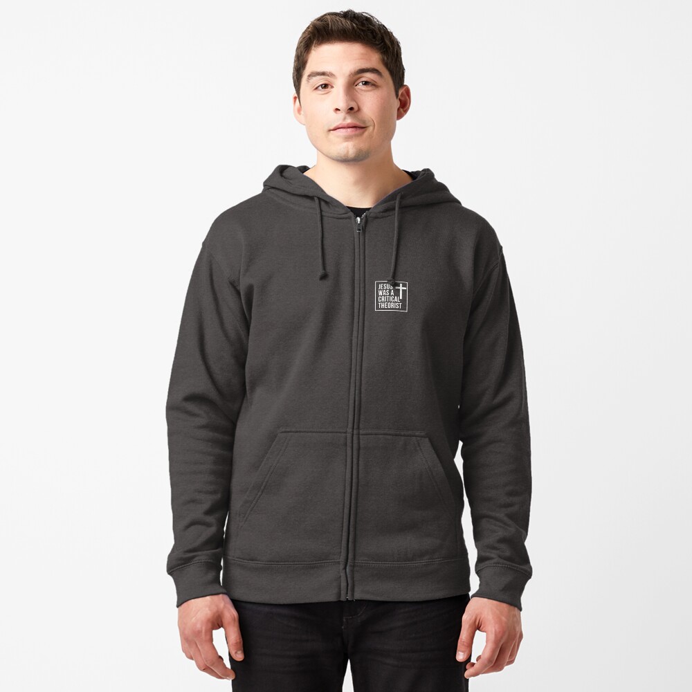 Item preview, Zipped Hoodie designed and sold by willpate.