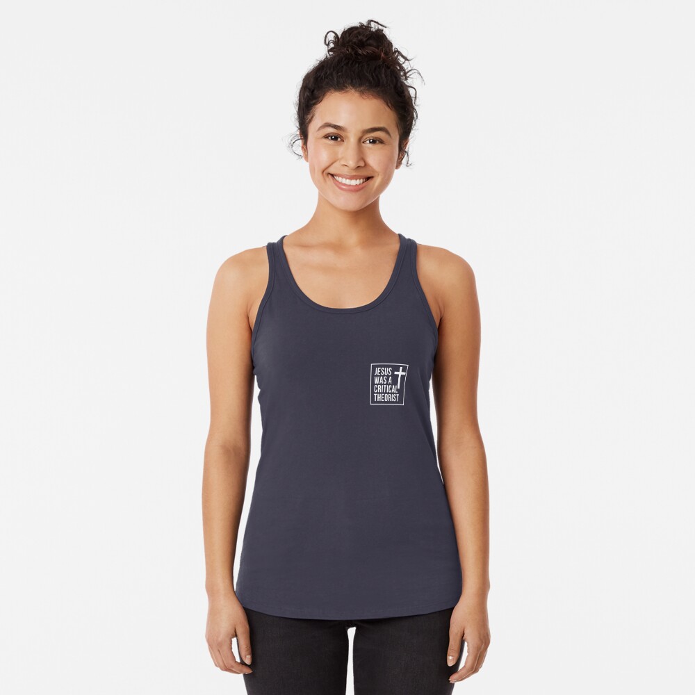 Item preview, Racerback Tank Top designed and sold by willpate.