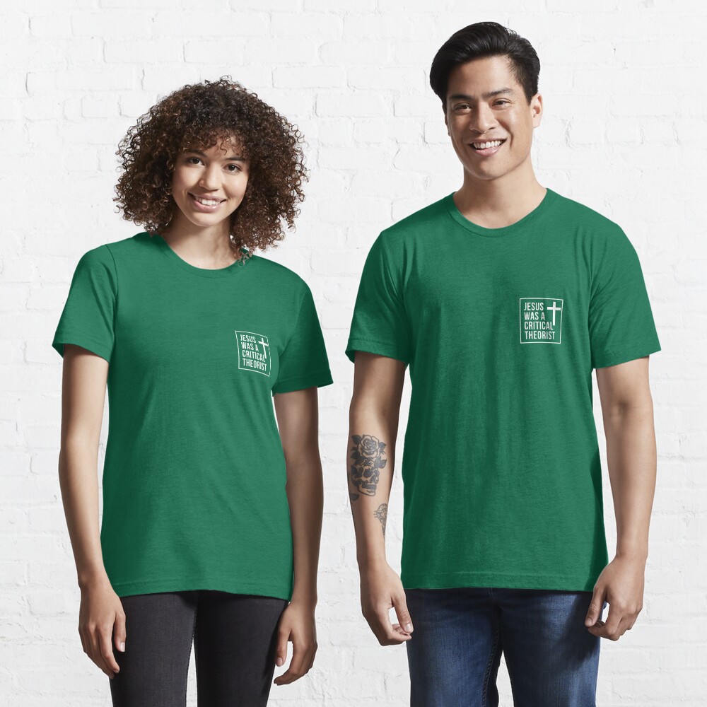 Item preview, Essential T-Shirt designed and sold by willpate.