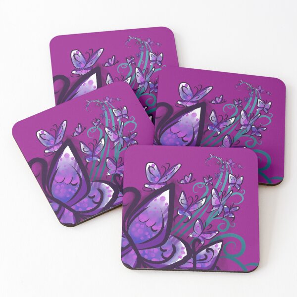 Item preview, Butterfly Swirls designed and sold by SnapDragn.