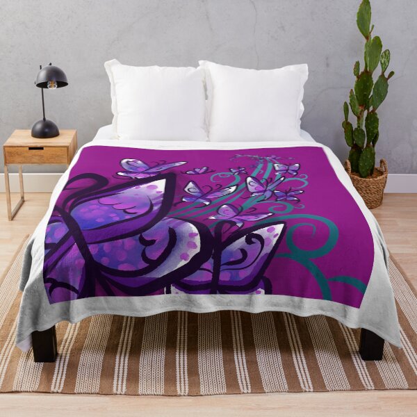 Item preview, Butterfly Swirls designed and sold by SnapDragn.