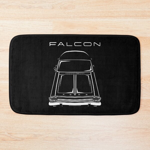 Item preview, Ford Falcon XR GT 1967 designed and sold by V8social.
