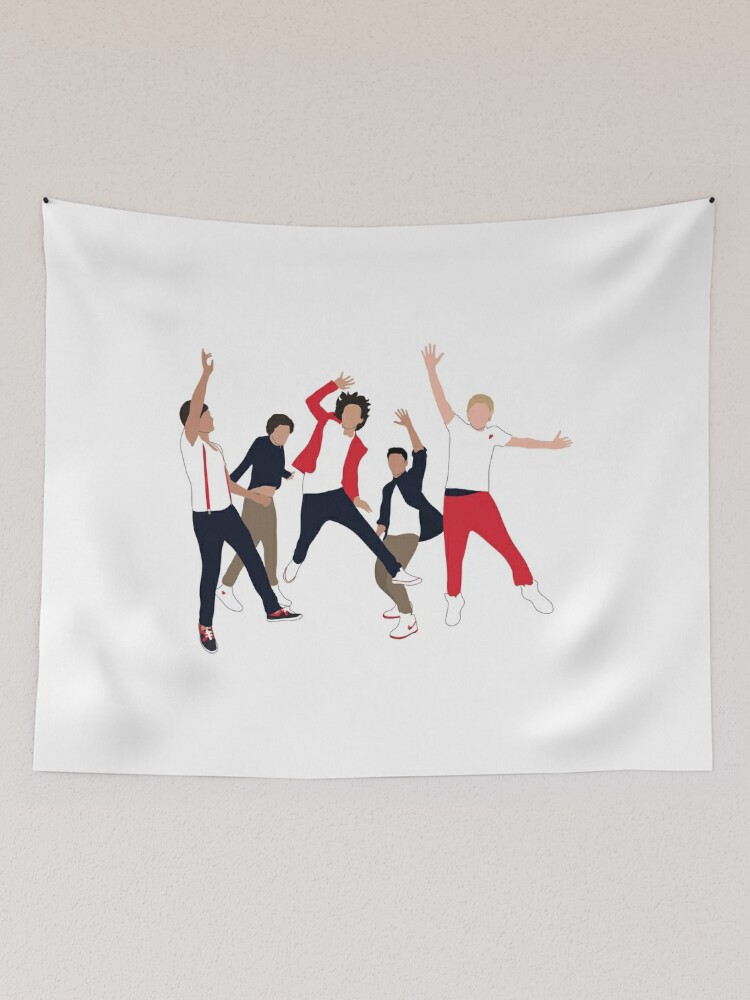 One cheap direction tapestry