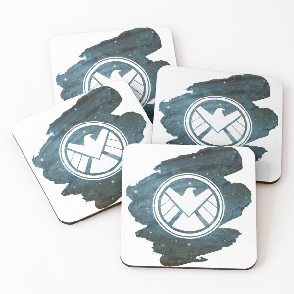 Item preview, SHIELD LOGO designed and sold by Agent34.