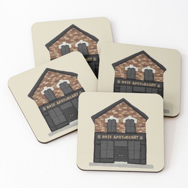 Item preview, SCHITTS CREEK designed and sold by DleVerified.