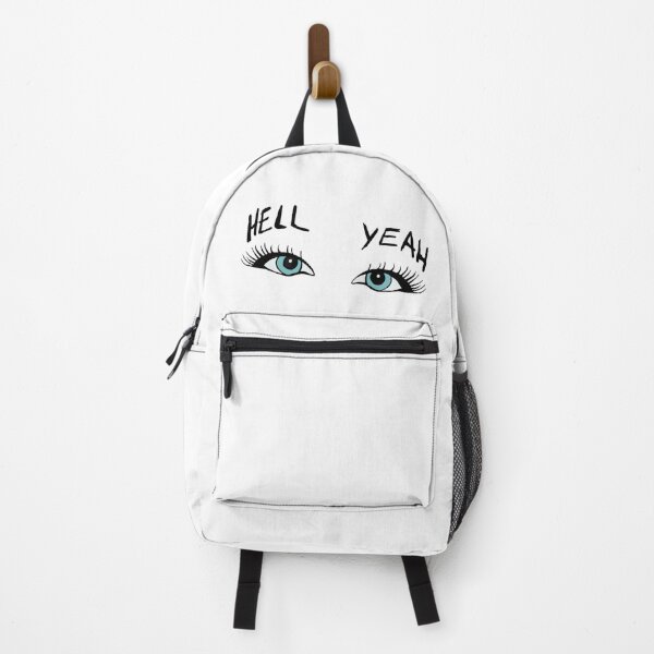 Item preview, Hell Yeah designed and sold by xIWumboYouWumbo.