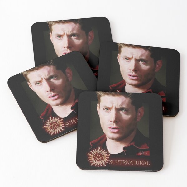Item preview, Dean Winchester designed and sold by Rory Roche.